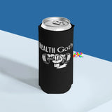 Slim Can Cooler - Ashley's Cosplay Cache