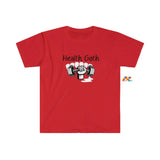 Unisex Softstyle T-Shirt - Ashley's Cosplay Cache