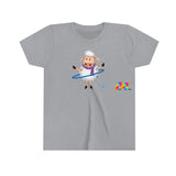 Youth Short Sleeve Tee - Ashley's Cosplay Cache