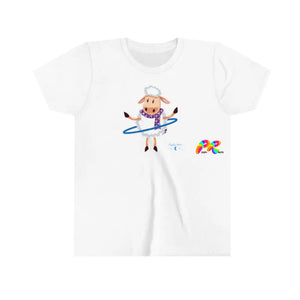 Youth Short Sleeve Tee - Ashley's Cosplay Cache