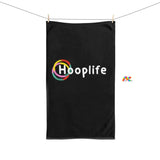 Hooplife Hand Towel - Cosplay Moon