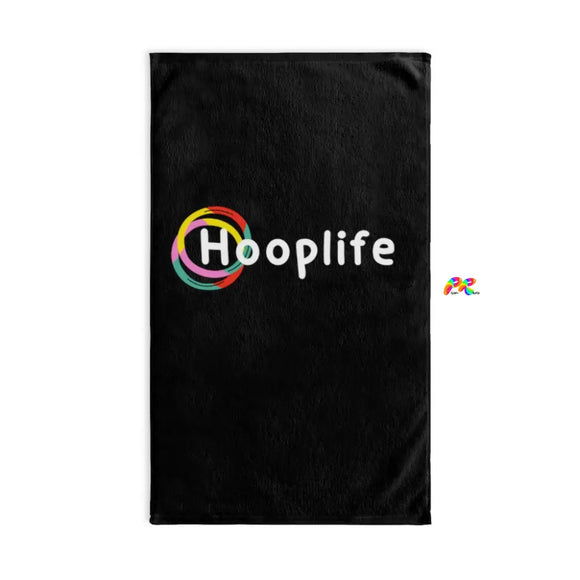 Hooplife Hand Towel - Ashley's Cosplay Cache
