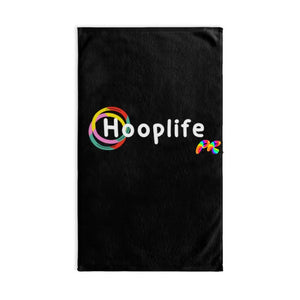 Hooplife Hand Towel - Ashley's Cosplay Cache