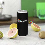 Hooplife Slim Can Cooler - Ashley's Cosplay Cache