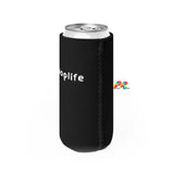 Hooplife Slim Can Cooler - Ashley's Cosplay Cache