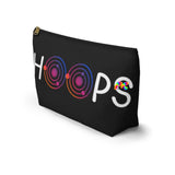 Hoops Accessory Pouch w T-bottom - Ashley's Cosplay Cache