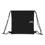 Hoops Outdoor Drawstring Bag - Ashley's Cosplay Cache