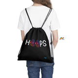 Hoops Outdoor Drawstring Bag - Ashley's Cosplay Cache