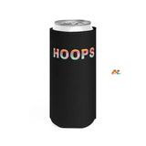 Cosplay Moon, Black, "HOOPS", Energy Drink Holder, One Size - Cosplay Moon