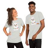 Llama Unisex t-shirt - Ashley's Cosplay Cache