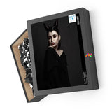 Maleficent Jigsaw Puzzle - Cosplay Moon