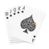 Marijuana Playing Cards