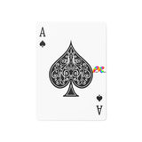 Marijuana Playing Cards