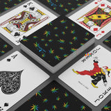 Marijuana Playing Cards