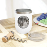 Moon Child Chill Wine Tumbler - Ashley's Cosplay Cache