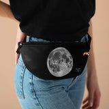 Moon Child Fanny Pack - Ashley's Cosplay Cache