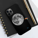 Moon Child Tough Phone Cases, Case-Mate - Cosplay Moon