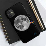 Moon Child Tough Phone Cases, Case-Mate - Ashley's Cosplay Cache