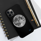 Moon Child Tough Phone Cases, Case-Mate - Cosplay Moon