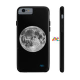 Moon Child Tough Phone Cases, Case-Mate - Ashley's Cosplay Cache