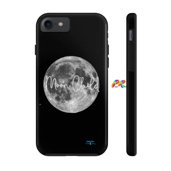 Moon Child Tough Phone Cases, Case-Mate - Ashley's Cosplay Cache
