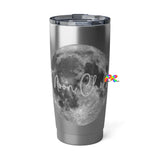 Moon Child Vagabond 20oz Tumbler - Ashley's Cosplay Cache