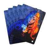 Moon Girl Poker Cards - Ashley's Cosplay Cache