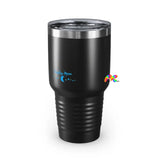 Nosferatu Ringneck Tumbler, 30oz - Ashley's Cosplay Cache