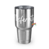 Nosferatu Ringneck Tumbler, 30oz - Ashley's Cosplay Cache