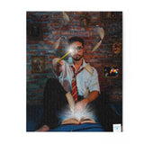 Potter Man Jigsaw Puzzle (120, 252, 500-Piece) - Cosplay Moon