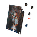 Potter Man Puzzle (120, 252, 500-Piece) - Ashley's Cosplay Cache