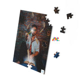 Potter Man Puzzle (120, 252, 500-Piece) - Ashley's Cosplay Cache