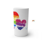 Pride LGBTQ Coffee Mugs - Cosplay Moon