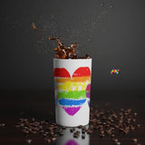 Pride LGBTQ Coffee Mugs - Cosplay Moon