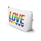 Pride/LGBTQ Makeup Bag