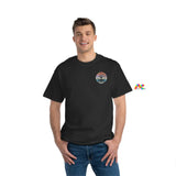 Pride/LGBTQ Tree Beefy-T®  Short-Sleeve T-Shirt - Cosplay Moon