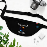 Professional Flow Artist Fanny Pack - Ashley's Cosplay Cache
