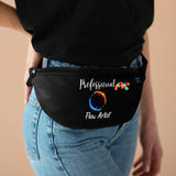 Professional Flow Artist Fanny Pack - Ashley's Cosplay Cache