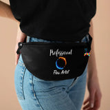 Professional Flow Artist Fanny Pack - Ashley's Cosplay Cache