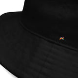 Rainbow Eye Bucket Hat - Cosplay Moon