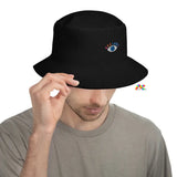 Rainbow Eye Bucket Hat - Cosplay Moon