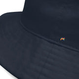 Rainbow Planet Bucket Hat - Ashley's Cosplay Cache