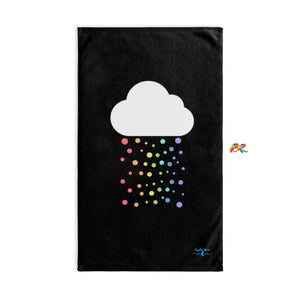 Rainbow Storm CloudHand Towel - Ashley's Cosplay Cache