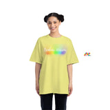 Rainbow Warrior Pride Short-Sleeve T-Shirt - Cosplay Moon