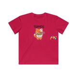 Ramen Cat Kids Fine Jersey Tee - Ashley's Cosplay Cache