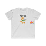 Ramen Cat Kids Fine Jersey Tee - Ashley's Cosplay Cache