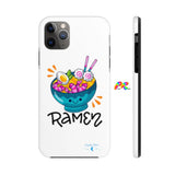 Ramen iPhone Tough Phone Cases, Case-Mate - Ashley's Cosplay Cache