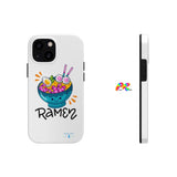 Ramen iPhone Tough Phone Cases, Case-Mate - Ashley's Cosplay Cache