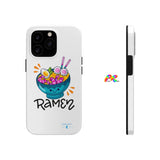 Ramen iPhone Tough Phone Cases, Case-Mate - Ashley's Cosplay Cache