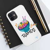 Ramen iPhone Tough Phone Cases, Case-Mate - Ashley's Cosplay Cache